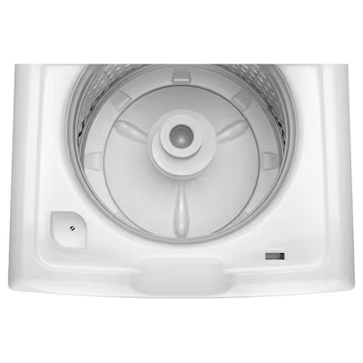 Coming Soon GE 4.5 cu. ft. Capacity Washer with Stainless Steel Basket, Cold Plus and Wash Boost Model# GTW485ASWWB