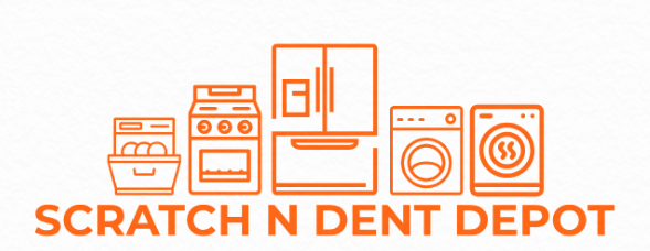 Scratch N Dent Depot
